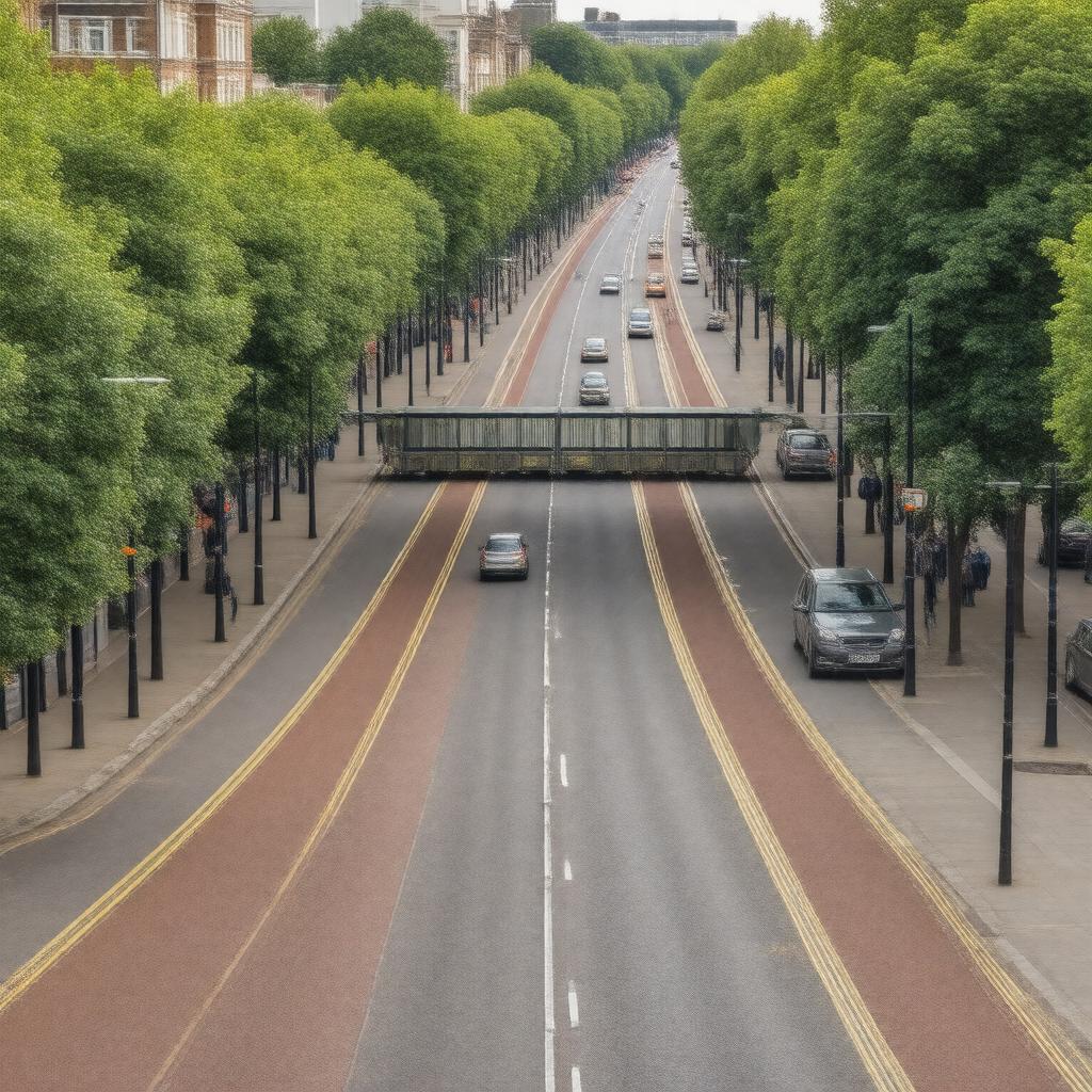 Wandsworth Road